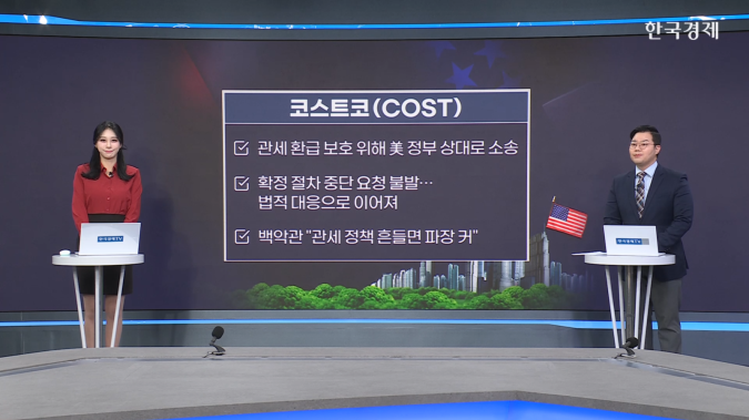 워너브라더스 매각 2차 입찰 경쟁 심화-[美증시 특징주]