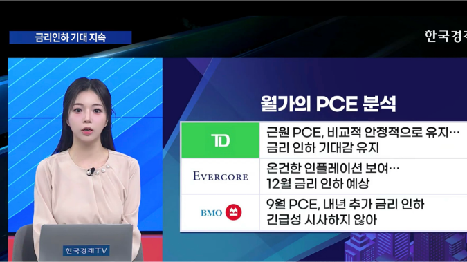 12월 금리 인하 기대감 유지…월가, 성명문 주시 - [굿모닝 글로벌 이슈]