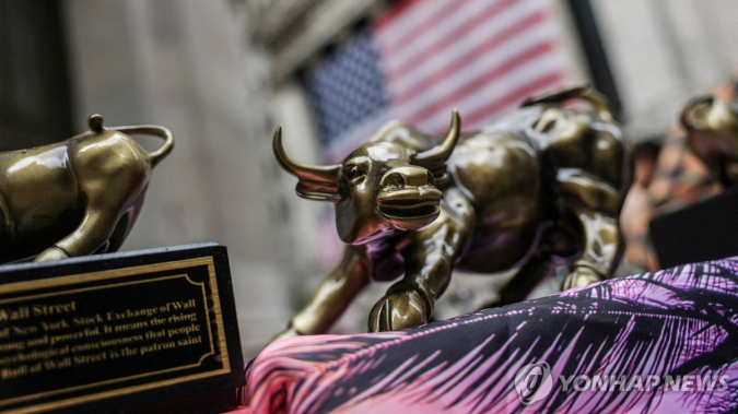 미국선 올라도 홍콩선 불신…중국 기술주 투심 격차 최대치  [레버리지셰어즈 인사이트]