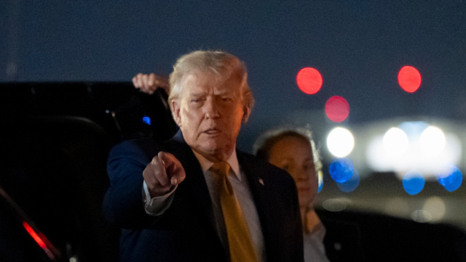 카라카스와 그린란드의 지정학…트럼프의 진짜 목적은 [레버리지셰어즈 인사이트]