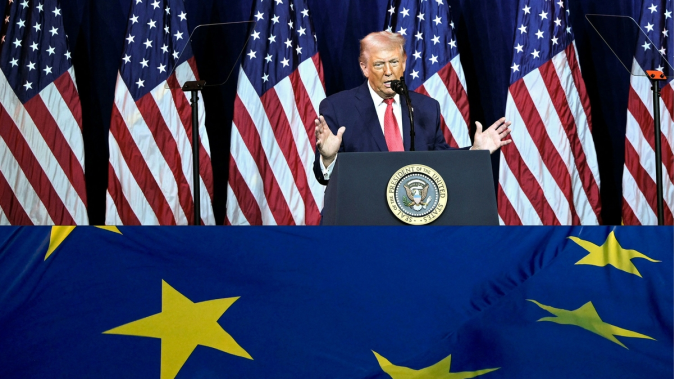 트럼프의 복귀…증시, 환호에서 리프라이싱으로 [레버리지셰어즈 인사이트]