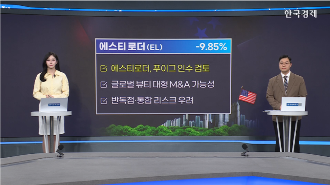 美 상원 ‘클래리티 법안’ 수정안 공개…스테이블코인 이자 지급 제한-[美증시 특징주]