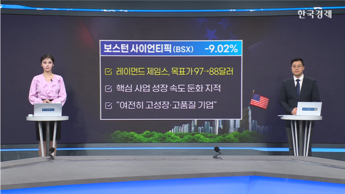 이란, 중동 주요 알루미늄 시설 타격…알코아 급등-[美증시 특징주]