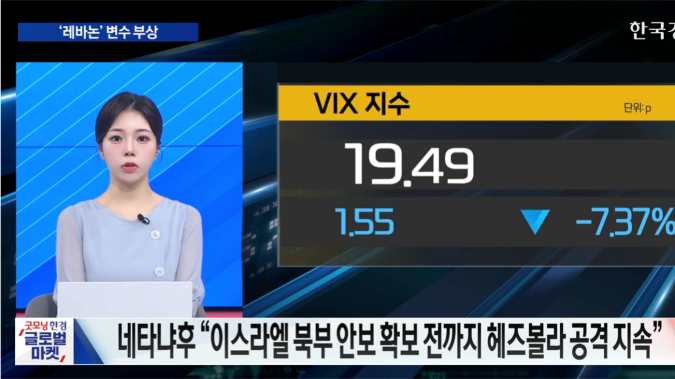 이란, 호르무즈 통행 하루 15척 제한 [굿모닝 글로벌 이슈]