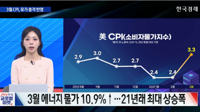 트럼프, 호르무즈 봉쇄 선언 [굿모닝 글로벌 이슈]