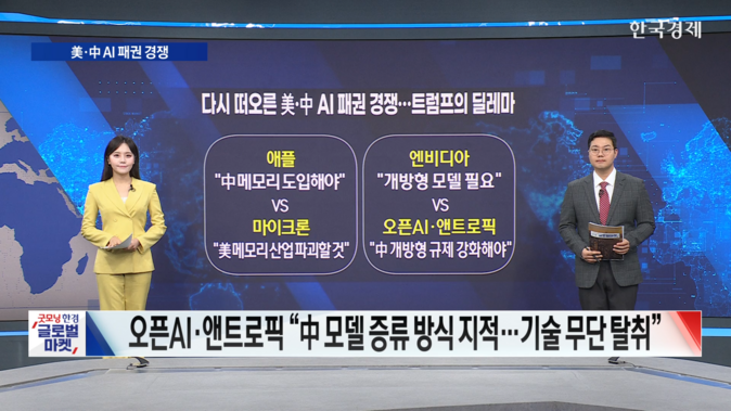 중동 제2의 전선 갈등 격화...美·이란은 소강상태-[굿모닝 글로벌 이슈]