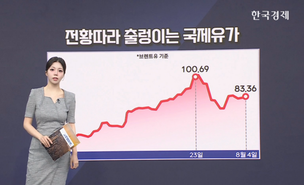 중동 긴장 완화 기대감↑…단, 양측 동상이몽 여전 [글로벌 머니플로우]