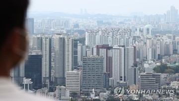 서울에 지진 온다면?…"건축물 80% 내진성능 없어"