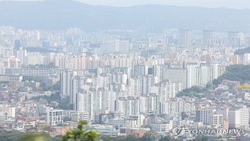 "이 정도 일 줄이야"…수도권vs지방, 자산 격차 &#39;충격&#39;