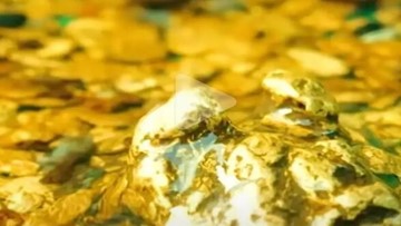 중국서 3조원 추정 금광 발견