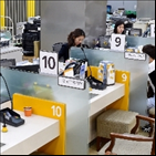 은행,인력,점포