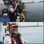 이덕화,모습,낚시,도시어부