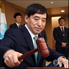 금리인상,환율,주식시장,인상,금리,기준금리