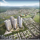 포천,개통,고속도로,포천시,구리,지역주택조합,서울,용정산업단지,현대건설