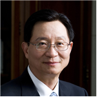 금호타이어,회장