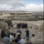 예루살렘,이스라엘,대사관,수도,트럼프,이전