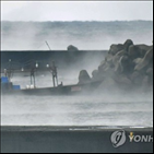 발견,해안,북한