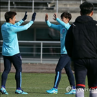 월드컵,대표팀,연습경기,고려대,김신욱