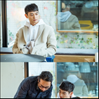 세상,최민호,역시,배우