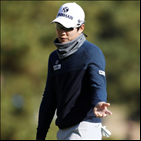 버디퍼팅,김경태