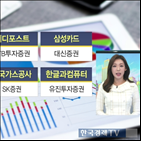 분석,유지,기대,실적,상승,목표,예상,매출