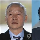 원장,검찰,청와대,특활비,대통령