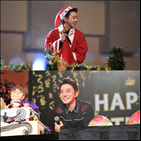 황치열,대만,현지