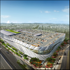 자동차,SK건설,수원시