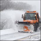 추위,충남서해안,제주도,호남