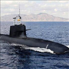 인도,핵잠수함,잠수함,자체,인도양,중국