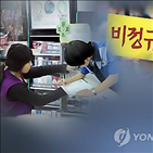 아동복지교사,전환,정규직,근로기간,단축,자치구