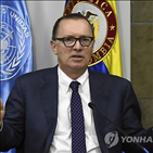북한,대화,유엔,당국자,대해