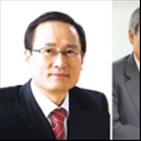 연합뉴스,이앤씨,회장