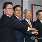 청와대,예산,여야,일자리,증원,공무원