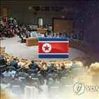 미국,북한,방북,역량,유엔