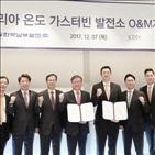 남부발전,나이지리아,발전소