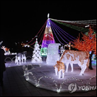 행사,대관,고양국제꽃박람회