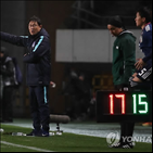 경기,감독,일본