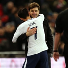 손흥민,후반,기업,스토크시티