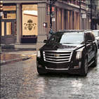 캐딜락,드라마,지엠코리아