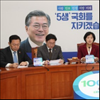 한국당,원내대표,민주당,경쟁,후보,선명성