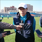 북한,감독,선수,상대,중국