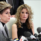 대통령,여성,트럼프,의혹,성추행