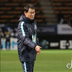 감독,북한,경기,체력