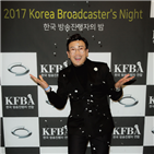방송진행자,활동,한국방송진행자