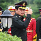 태국,군부,총선,관계,쿠데타