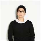 이적,나침반,손호준