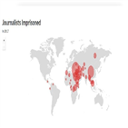 언론인,투옥,세계,언론자유,지난해,죄목,보고서,대통령