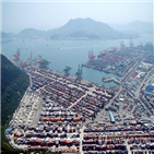 달러,1조,무역액