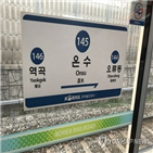 온수역